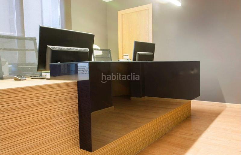 Foto 2ae1fbc3-c7e4-44e6-85c0-b49c7f2f93ee. Location bureau dans Dreta de l´Eixample Barcelona