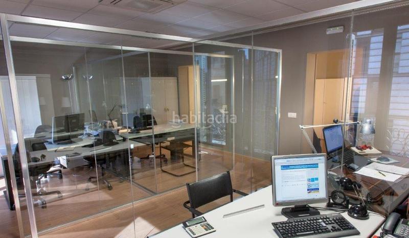 Foto 42c80a5f-2515-43c4-8c5e-4e80d054e79c. Location bureau dans Dreta de l´Eixample Barcelona