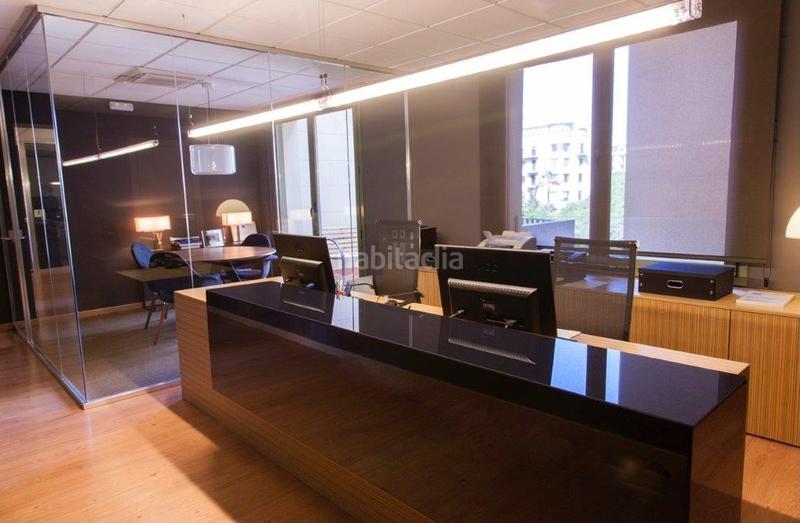 Foto e1cc12b1-aa4d-4c8f-be93-e81fe8a688be. Location bureau dans Dreta de l´Eixample Barcelona