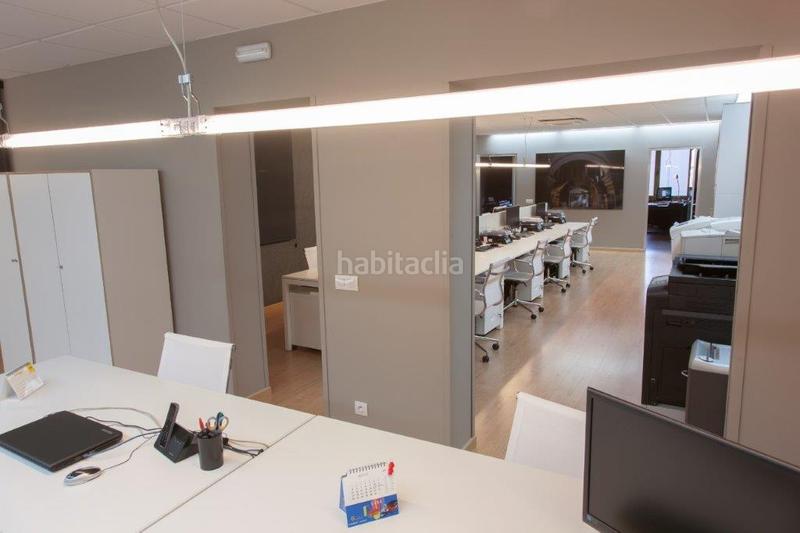 Foto fdb9404e-4312-43fa-9678-edd2a51ffa4f. Miete büro in Dreta de l´Eixample Barcelona