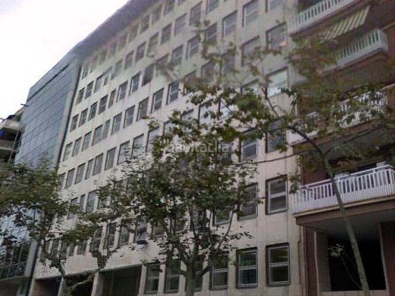 Foto 7e290d08-1efd-4a81-8423-e300a286f32f. Location bureau avec parking dans La Nova Esquerra de l´Eixample Barcelona