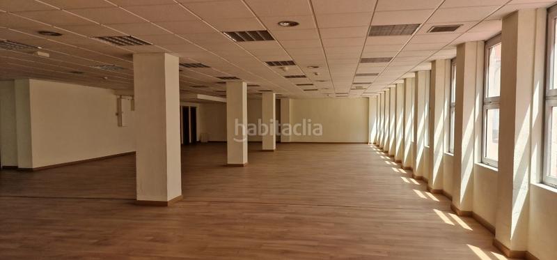 Foto 16fcdaff-9e88-40fa-a352-e04428c634b8. Rent office space with parking in La Nova Esquerra de l´Eixample Barcelona