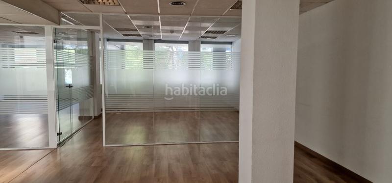 Foto 1ffe5fe9-28d6-4b5f-ab61-4fb69d656c44. Rent office space with parking in La Nova Esquerra de l´Eixample Barcelona