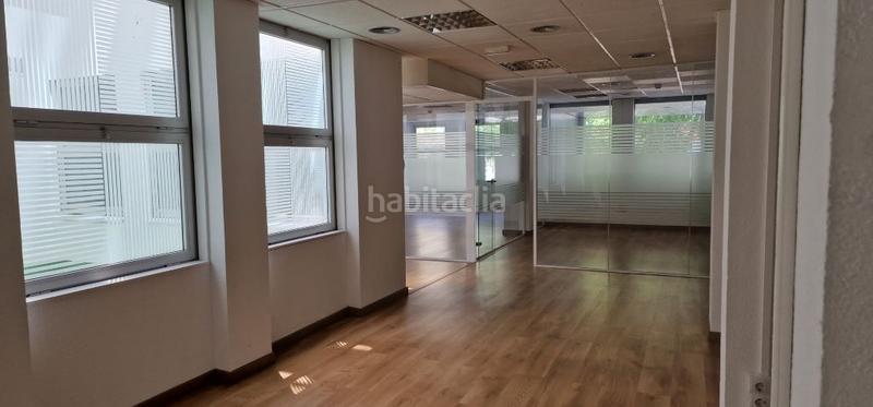 Foto 2d122fb9-5a80-4259-ab10-5bd843db30c6. Rent office space with parking in La Nova Esquerra de l´Eixample Barcelona