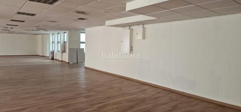 Foto 480f3a96-e736-49d0-a710-8aa7478dcd46. Rent office space with parking in La Nova Esquerra de l´Eixample Barcelona