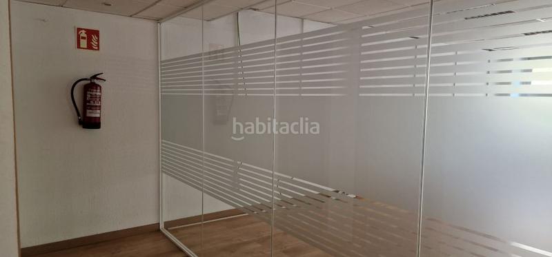 Foto 4cafd0d4-be5c-4606-8b07-3f0930e7e7be. Rent office space with parking in La Nova Esquerra de l´Eixample Barcelona