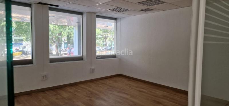 Foto 5fa43952-817a-414a-85db-48d44bebfdd4. Rent office space with parking in La Nova Esquerra de l´Eixample Barcelona