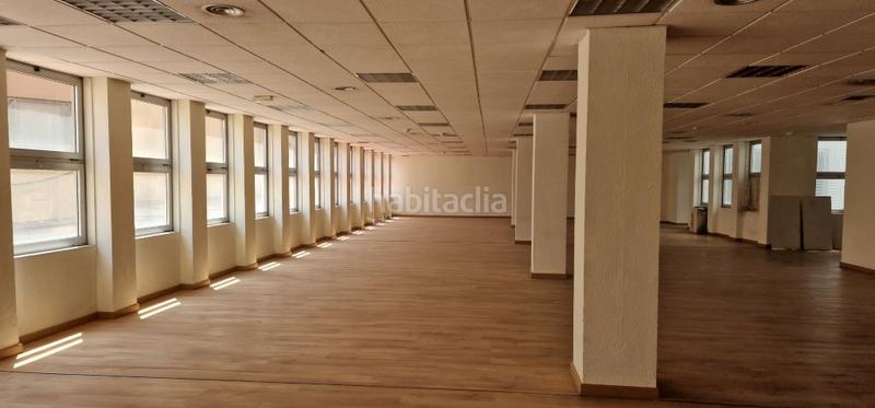 Foto 79c01c2a-b3c5-4039-a176-5f37738fdc32. Rent office space with parking in La Nova Esquerra de l´Eixample Barcelona