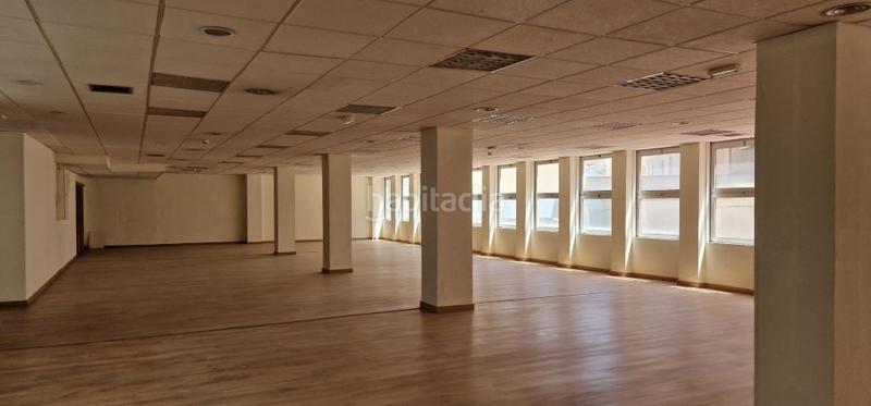 Foto bcd70f1f-b98f-4c63-98d4-158bad17fd2c. Rent office space with parking in La Nova Esquerra de l´Eixample Barcelona