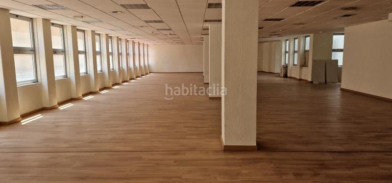 Foto c607342b-cc0b-4c98-b8b8-74ef8233d91d. Rent office space with parking in La Nova Esquerra de l´Eixample Barcelona