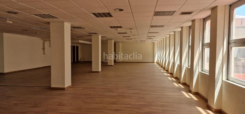 Foto d344a87e-a507-4009-933d-d2aba2308f88. Rent office space with parking in La Nova Esquerra de l´Eixample Barcelona