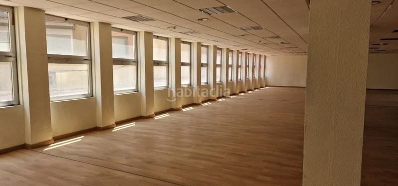 Foto ec7b9109-f4af-4ca2-89ec-62f7880791a8. Rent office space with parking in La Nova Esquerra de l´Eixample Barcelona