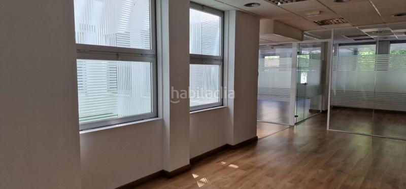 Foto f49571e7-a18d-423c-b9fb-90a86e025a8f. Rent office space with parking in La Nova Esquerra de l´Eixample Barcelona