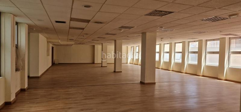 Foto fac7dc50-c3d2-420e-b361-1d21ecbec786. Rent office space with parking in La Nova Esquerra de l´Eixample Barcelona