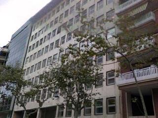 Alquiler Oficina  Tarradellas. Avinguda josep tarradellas y  c. rossell