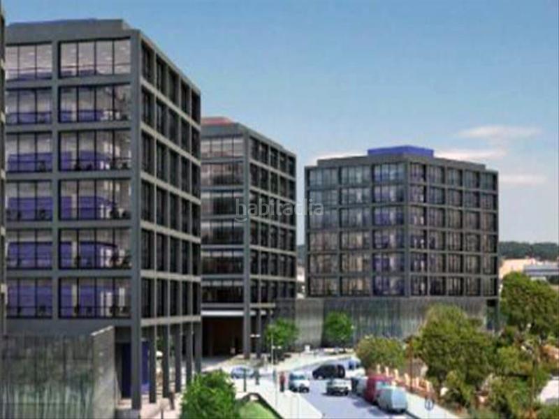 Foto e7e68eb5-429c-47ff-a1b2-7b42dcbd22e8. Alquiler oficina parque de negocios can ametller edifici 1 en Sant Cugat del Vallès