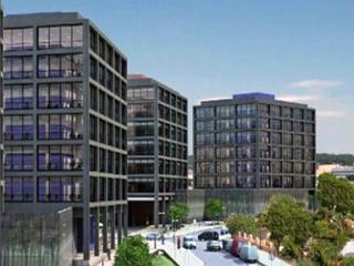 Office space in de Can Ametller