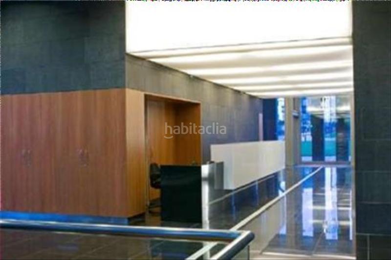 Foto 15f676d3-21ef-483e-ab19-665e645a7e09. Alquiler oficina torre copisa y plaça europa en Santa Eulàlia Hospitalet de Llobregat (L´)