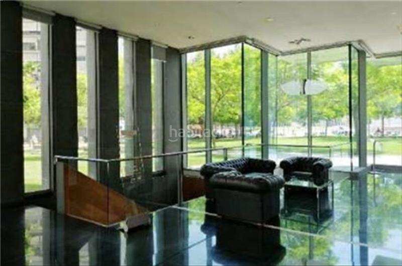 Foto bb7453bd-67bb-4c25-9d05-49f0a7b1db3b. Location bureau dans Santa Eulàlia Hospitalet de Llobregat (L´)