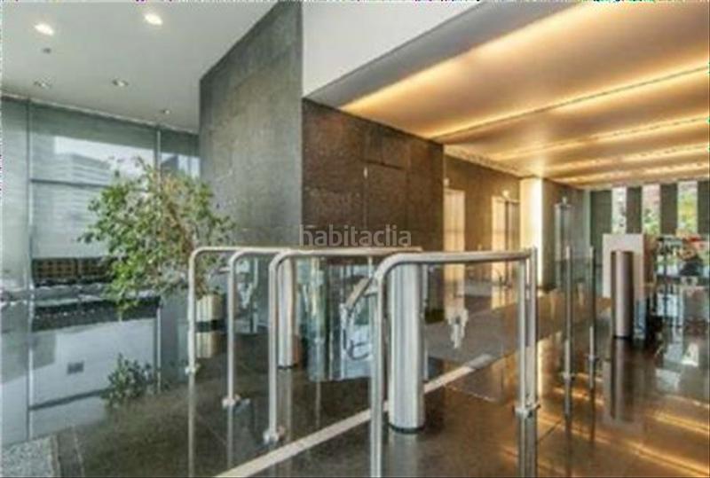 Foto f041fbb7-af6d-4e42-825d-024dd0ffb293. Location bureau dans Santa Eulàlia Hospitalet de Llobregat (L´)