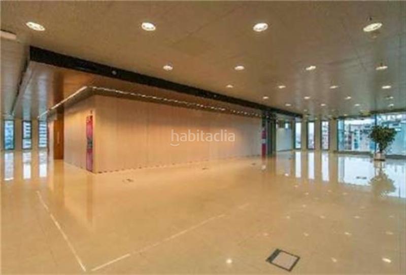 Foto 0c6546b2-497c-4fd3-9925-c4d43db4fc65. Rent office space in Santa Eulàlia Hospitalet de Llobregat (L´)