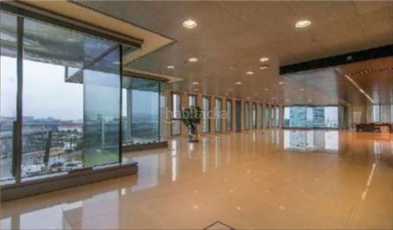 Foto d836a321-ab31-4634-8a92-c805676d688f. Rent office space in Santa Eulàlia Hospitalet de Llobregat (L´)