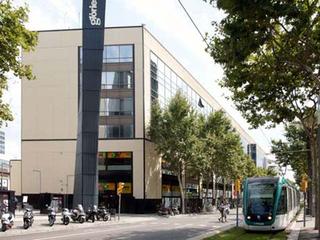 Rent Office space  Diagonal. Edificio diagonal glories avinguda diagonal y llacuna