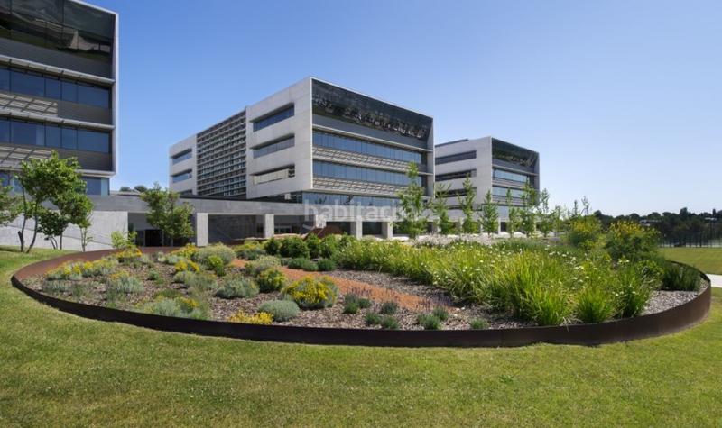 Foto 4e2d5b7b-519e-4040-a0a7-71f82ab73596. Rent office space in Volpelleres Sant Cugat del Vallès