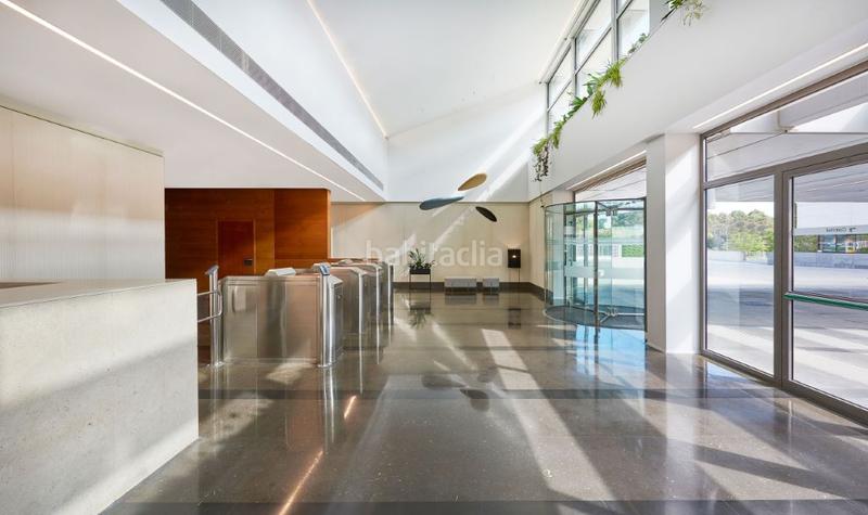 Foto bcc92be9-a8d0-4cd6-99e2-4ae30ec6a185. Rent office space in Volpelleres Sant Cugat del Vallès