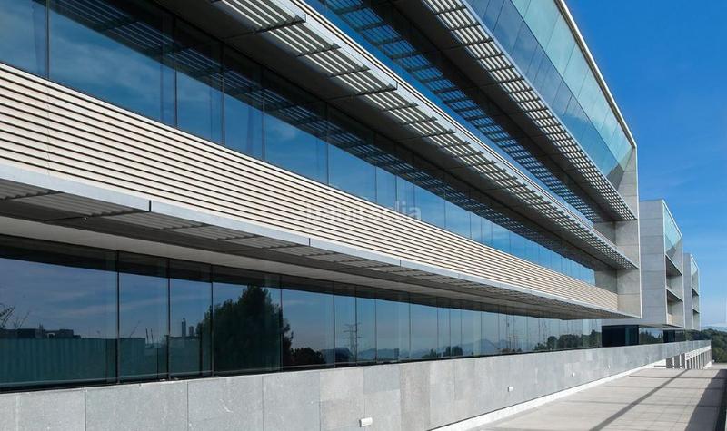 Foto d913e6cc-40df-4a35-b0ce-a80993f659dd. Rent office space in Volpelleres Sant Cugat del Vallès