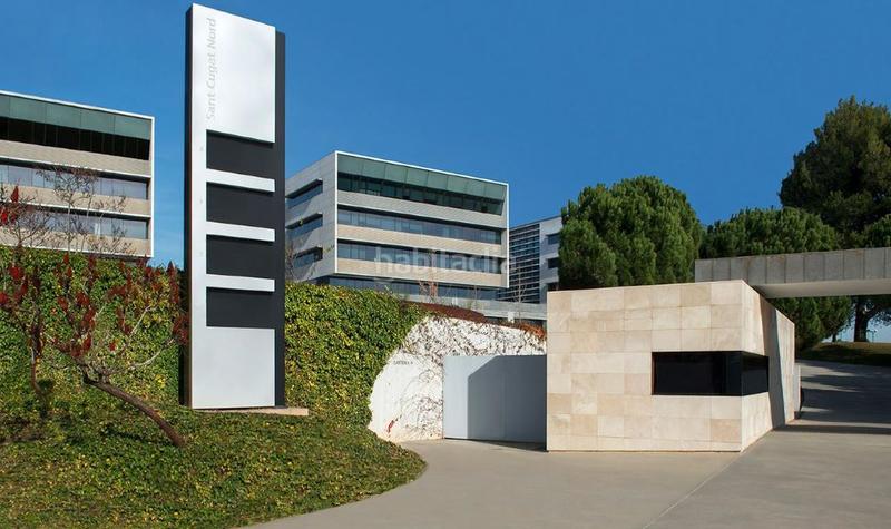 Foto 069d38e7-a44c-4670-8418-bf37d23f1a13. Alquiler oficina edificio sant cugat nord en Volpelleres Sant Cugat del Vallès