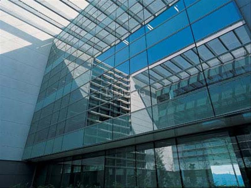 Foto 4754dd93-1246-4988-9276-a6e2d6684c65. Alquiler oficina edificio sant cugat nord en Volpelleres Sant Cugat del Vallès