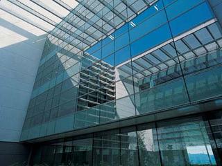 Lloguer Oficina  Xavier cugat. Edificio sant cugat nord