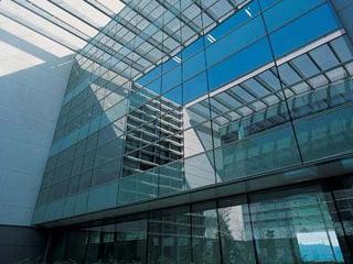 Büro in Volpelleres