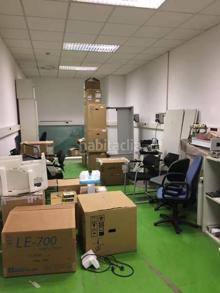 Foto 6fe81814-5491-49bb-8824-26d3b2868185. Lloguer oficina amb aparcament a Volpelleres Sant Cugat del Vallès