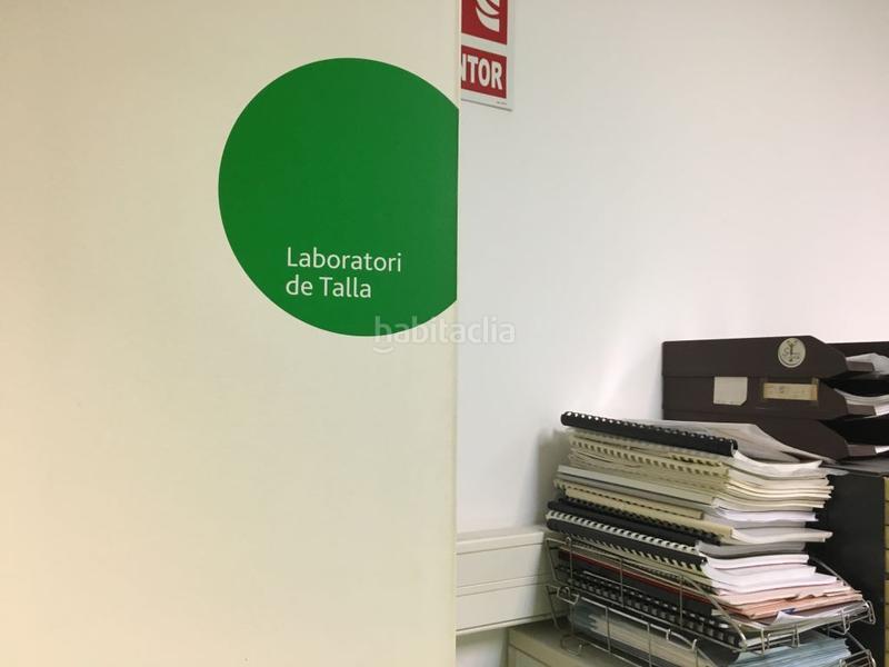 Foto 7623bc9d-dd13-453d-9334-d69e6687a3be. Lloguer oficina amb aparcament a Volpelleres Sant Cugat del Vallès