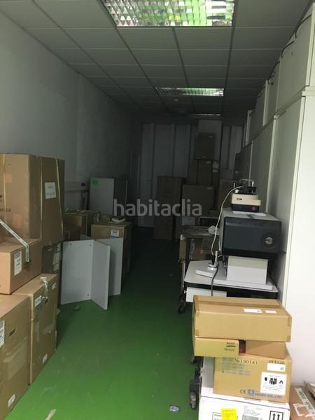 Foto 006f8720-2d9f-4920-8441-71874a057bef. Location bureau avec parking dans Volpelleres Sant Cugat del Vallès