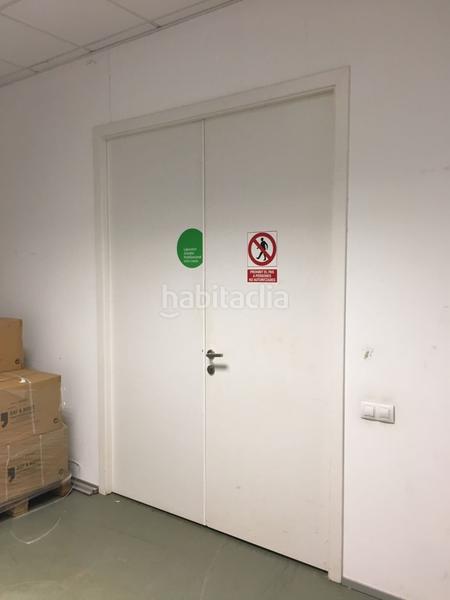 Foto 09b819f7-a75c-47a8-9306-d6dba1aefc23. Location bureau avec parking dans Volpelleres Sant Cugat del Vallès