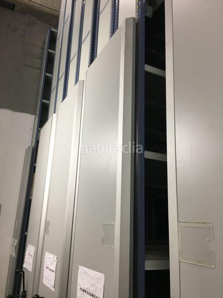 Foto 38ded2d2-93b6-4349-8058-53e7e0f2b21d. Location bureau avec parking dans Volpelleres Sant Cugat del Vallès