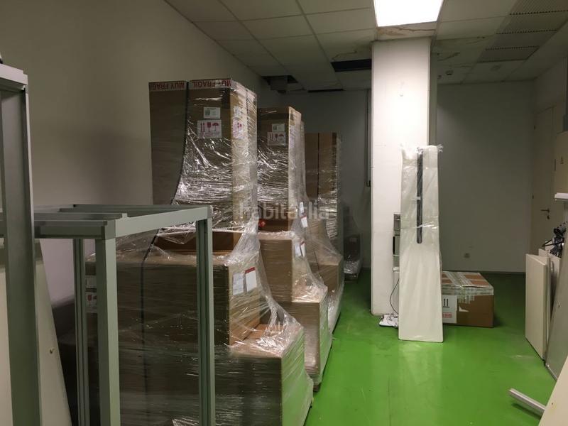 Foto 480cfdd5-d492-4c79-a1c9-882ec046cf1f. Location bureau avec parking dans Volpelleres Sant Cugat del Vallès