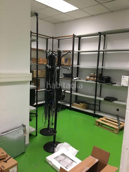 Foto 5736d711-58ec-42ee-9506-6d73d044ac1c. Location bureau avec parking dans Volpelleres Sant Cugat del Vallès