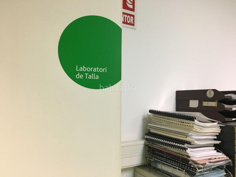 Foto 644b0480-3eb5-4c3b-a7d2-c4105da669d3. Location bureau avec parking dans Volpelleres Sant Cugat del Vallès