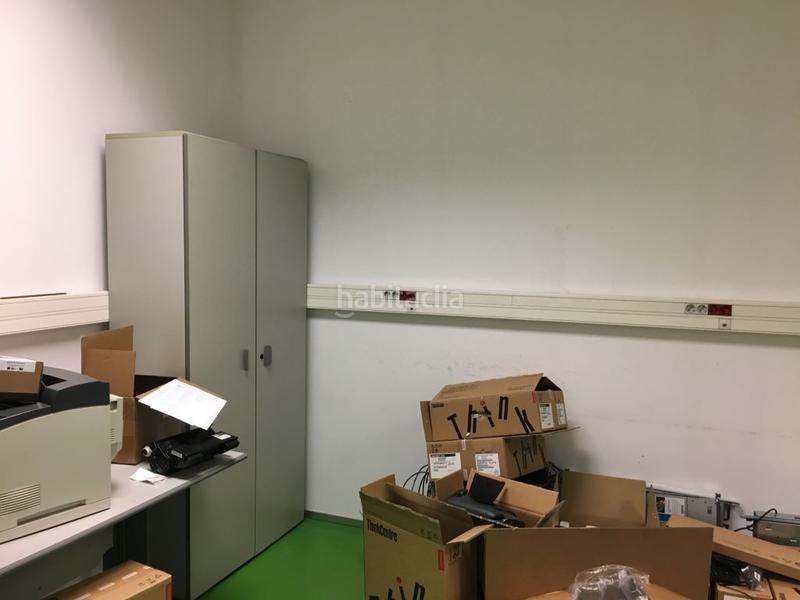 Foto a4520675-3e15-4886-a2c0-a33c087938aa. Location bureau avec parking dans Volpelleres Sant Cugat del Vallès