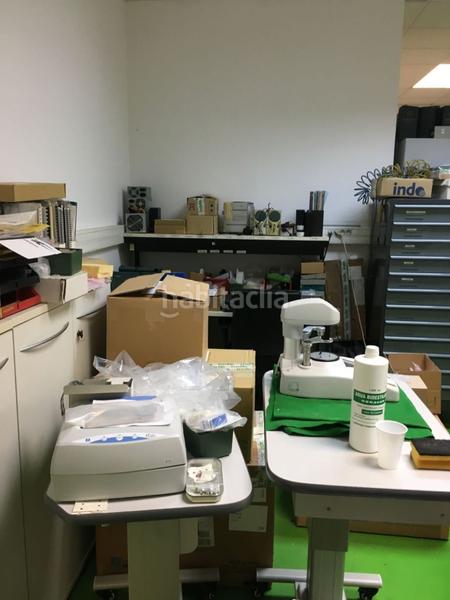 Foto ac4d27b1-7923-4947-9c03-f16b889a0ec1. Location bureau avec parking dans Volpelleres Sant Cugat del Vallès