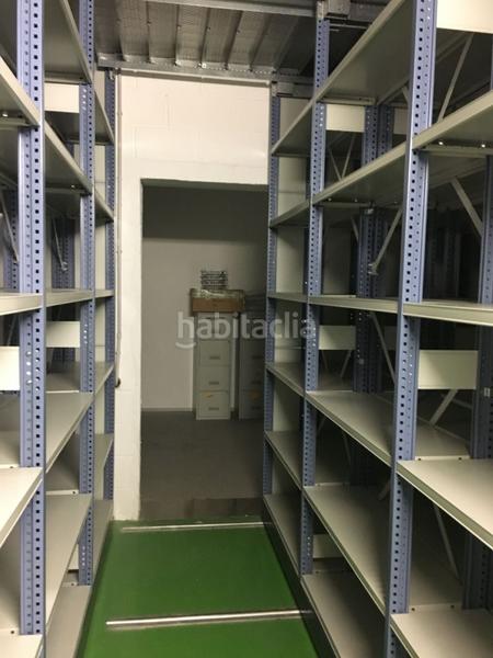 Foto c3663ce2-03b9-4064-886e-04eca68ce32e. Location bureau avec parking dans Volpelleres Sant Cugat del Vallès