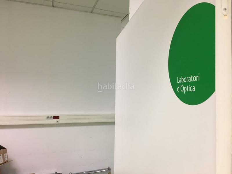 Foto d6860ba4-13e2-403b-9f43-245a9ff11309. Location bureau avec parking dans Volpelleres Sant Cugat del Vallès