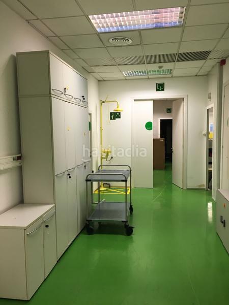 Foto de1ea7f1-6f62-48a5-a6ab-8e06eb1de141. Location bureau avec parking dans Volpelleres Sant Cugat del Vallès