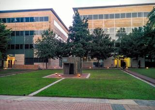Location Bureau  De l'hospitalet. Citypark  edificio parís