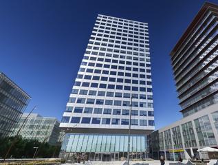 Lloguer Oficina  De la zona franca. Bcn fira district  torre auditori