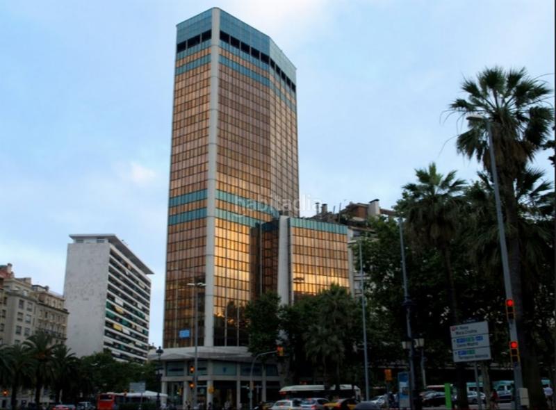 Foto 7fa8806d-af06-4089-900f-a119357cff98. Affitto ufficio con parcheggio in Barri de les Corts Barcelona